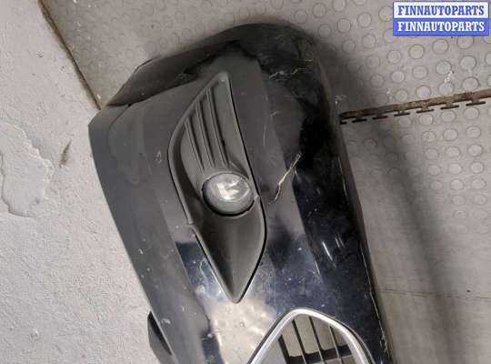 купить Бампер на Ford Focus 2 2008-2011