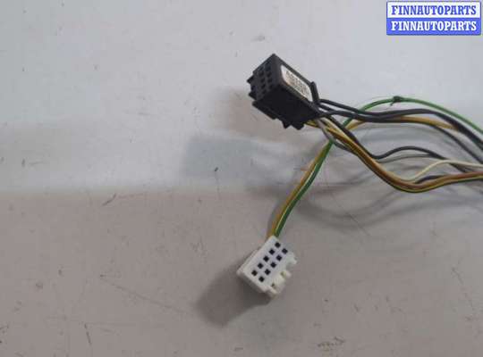 купить Зеркало боковое на Mercedes C W203 2000-2008