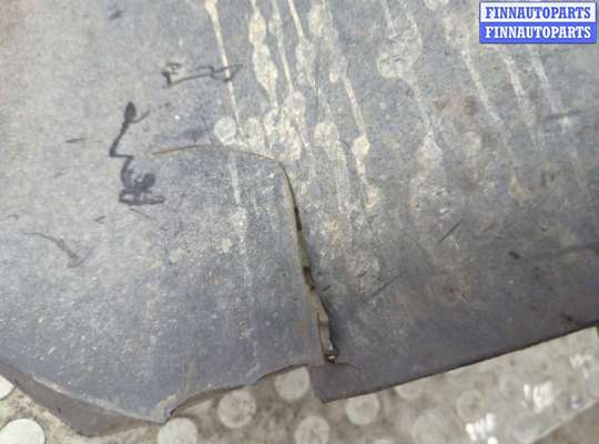 купить Защита арок (подкрылок) на Seat Leon 2 2005-2012