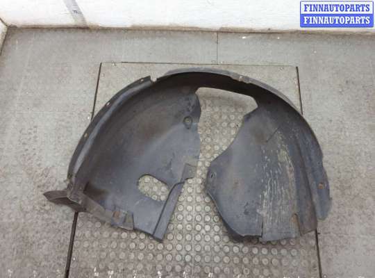 Купить Защита арок (подкрылок) на Seat Leon 2 2005-2012 Защита арок (подкрылок) ST340457 на Seat Leon 2 2005-2012