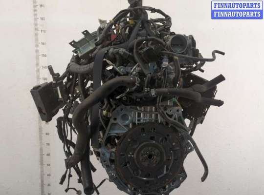 купить Двигатель (ДВС) на Nissan Qashqai 2013-2022