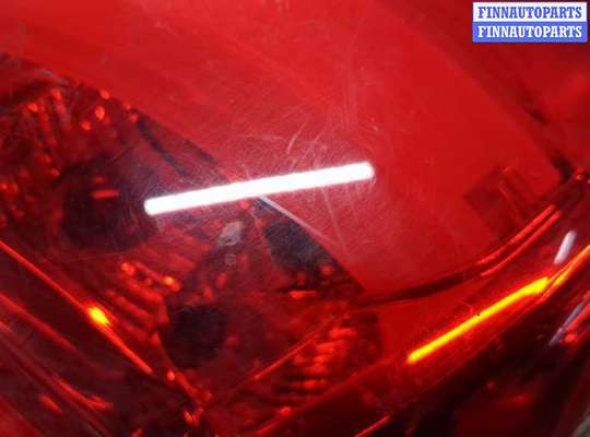 купить Фонарь (задний) на Peugeot 2008 2013-2019