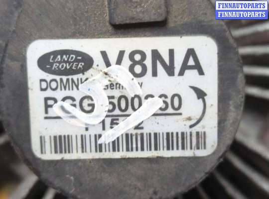 купить Муфта вентилятора (вискомуфта) на Land Rover Range Rover 3 (LM) 2002-2012