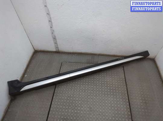 купить Накладка на порог на KIA Optima 4 2012-2020