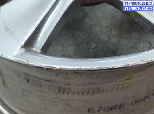 Датчик прочий на BMW X5 (E70)