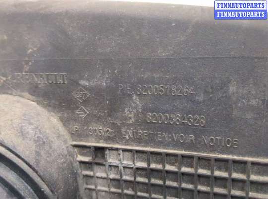 купить Корпус воздушного фильтра на Renault Espace 4 2002-2014