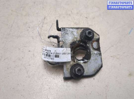 купить Замок капота на Renault Laguna 2 2001-2007