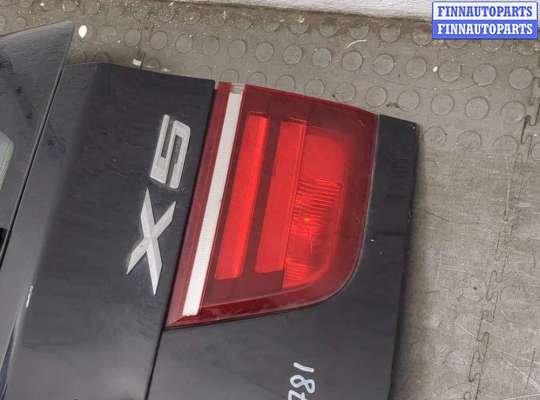 купить Замок багажника на BMW X5 E70 2006-2013