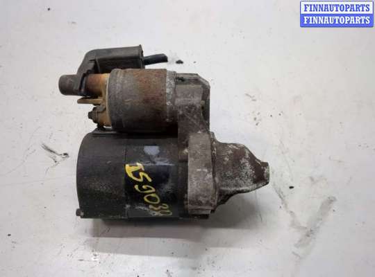 Купить Стартер на Peugeot 107 2005-2012 Стартер TT956034 на Peugeot 107 2005-2012