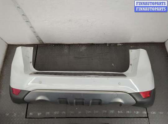 Купить Фонарь противотуманный на Ford Kuga 2008-2012 Фонарь противотуманный FO2143029 на Ford Kuga 2008-2012