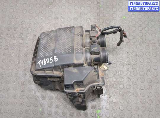 купить Корпус воздушного фильтра на Land Rover Range Rover Sport 2009-2013