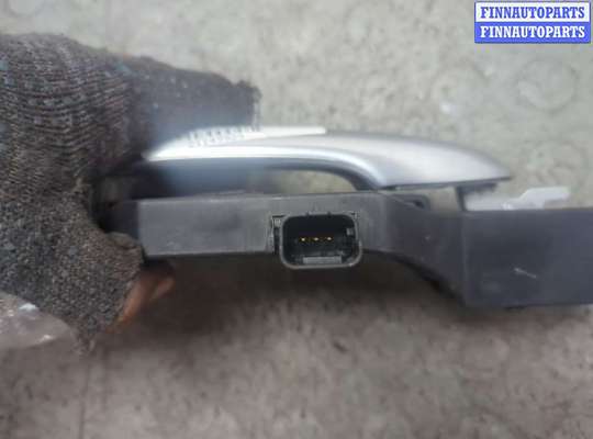 купить Ручка двери наружная на Renault Laguna 2 2001-2007