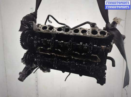 Головка блока (ГБЦ) MB1658052 на Mercedes Vaneo 2001-2005