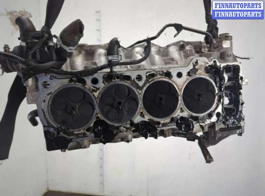 купить Головка блока (ГБЦ) на Mercedes Vaneo 2001-2005