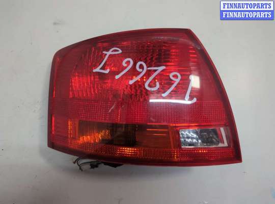 Фонарь (задний) AU1742961 на Audi A4 (B7) 2004-2009