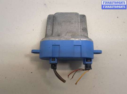 Сопротивление отопителя (моторчика печки) VG2537828 на Volkswagen Touareg 2007-2010