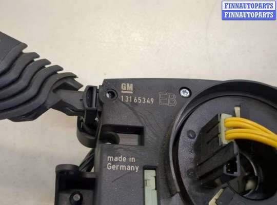 купить Переключатель поворотов и дворников (стрекоза) на Opel Vectra C 2002-2008