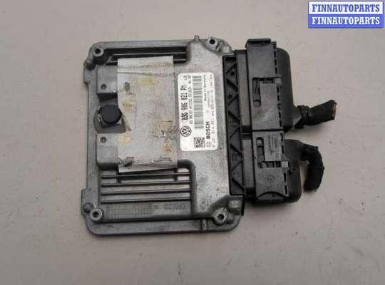 Купить Блок управления двигателем на Volkswagen Golf 5 2003-2009 Блок управления двигателем VG2752998 на Volkswagen Golf 5 2003-2009