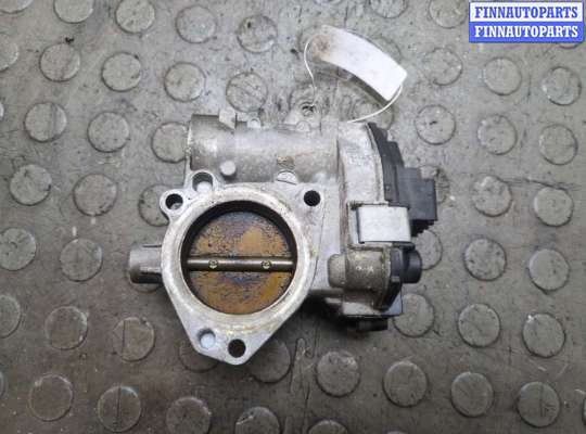 Купить Заслонка дроссельная на Peugeot 207 2006-2015 Заслонка дроссельная PG1255539 на Peugeot 207 2006-2015