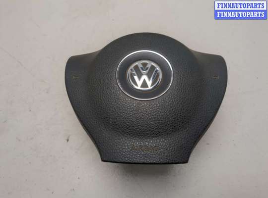 купить Подушка безопасности водителя на Volkswagen Amarok 2010-2025