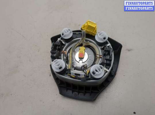 купить Подушка безопасности водителя на Volkswagen Amarok 2010-2025