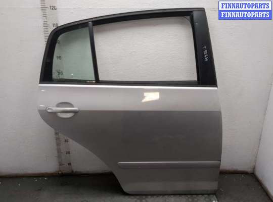 купить Дверная карта (Обшивка двери) на Volkswagen Golf Plus