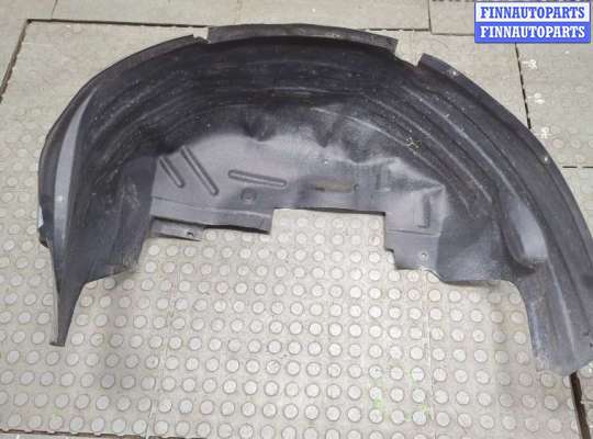 купить Защита арок (подкрылок) на Dodge Journey 2011-2020