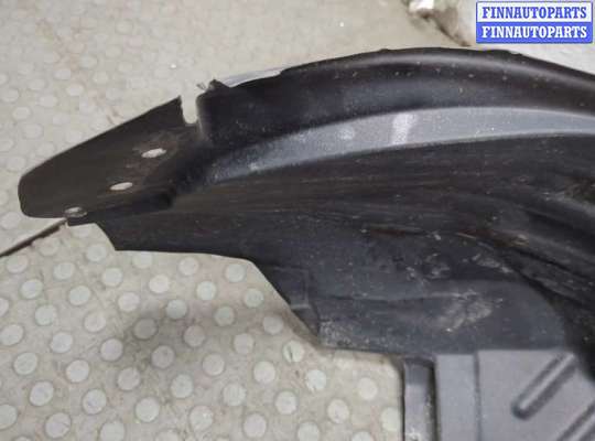 купить Защита арок (подкрылок) на Dodge Journey 2011-2020