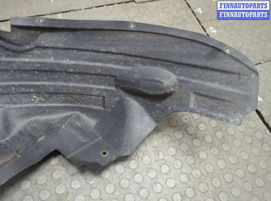 купить Защита арок (подкрылок) на Dodge Journey 2011-2020