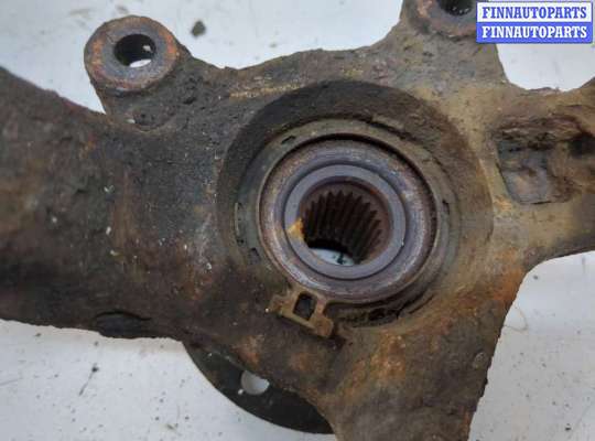 купить Ступица (кулак, цапфа) на Nissan Note E11 2005-2013