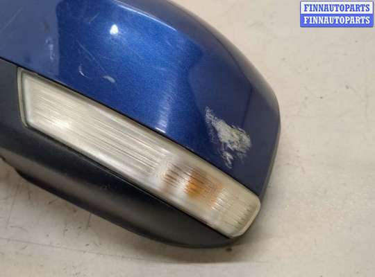 Зеркало боковое на Ford Focus II