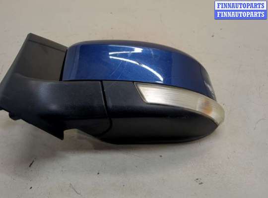 Зеркало боковое на Ford Focus II