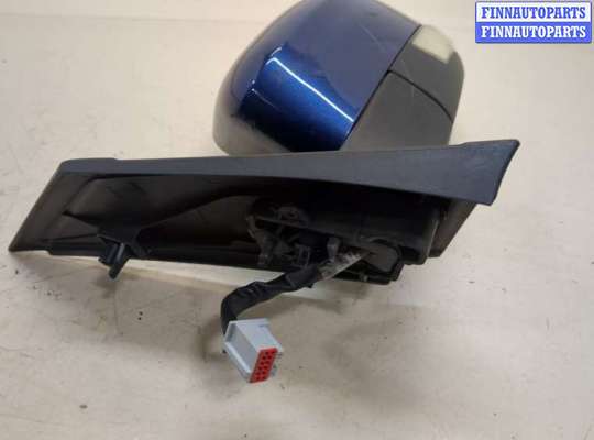 Зеркало боковое на Ford Focus II