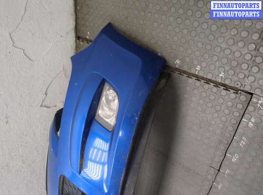 купить Бампер на Hyundai i30 2007-2012