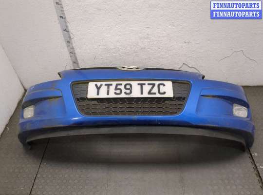 Купить Бампер на Hyundai i30 2007-2012 Бампер HN612081 на Hyundai i30 2007-2012