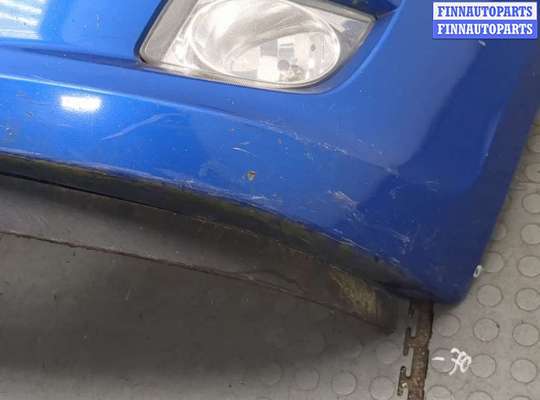 купить Бампер на Hyundai i30 2007-2012