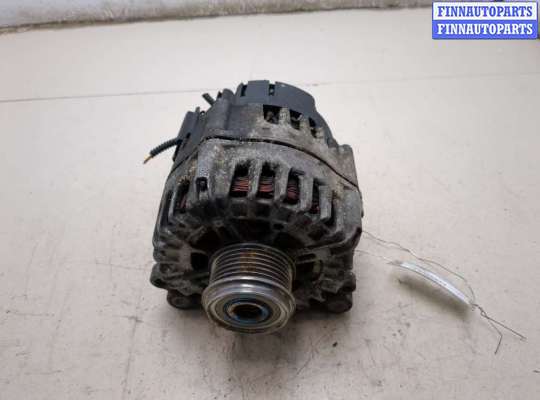 купить Генератор на Volkswagen Touareg 2010-2014