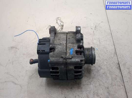 купить Генератор на Volkswagen Touareg 2010-2014