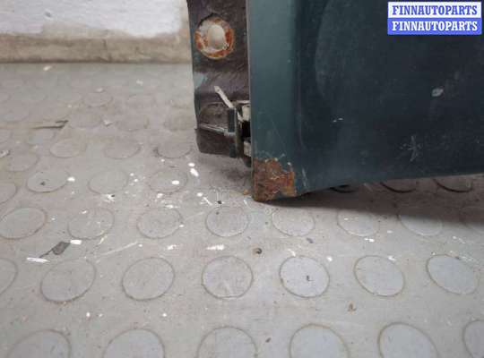 купить Крыло на Mercedes C W203 2000-2008