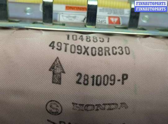 купить Подушка безопасности переднего пассажира на Honda CR-V 2006-2012