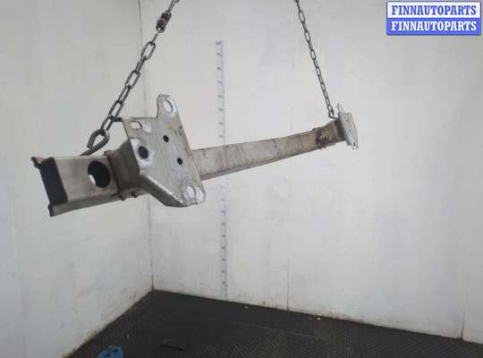 купить Усилитель бампера на Renault Clio 2005-2009