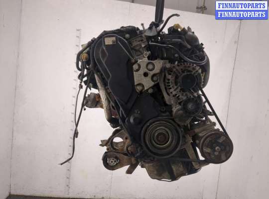Маховик АКПП (драйв плата) CT1140495 на Citroen C4 2004-2010