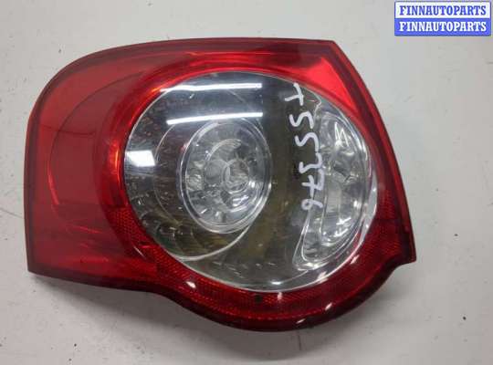 Фонарь (задний) VG2632994 на Volkswagen Passat 6 2005-2010