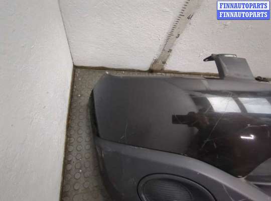 купить Бампер на Nissan Qashqai 2006-2013