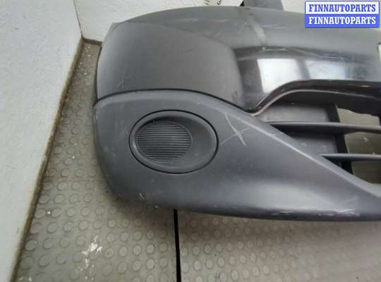 купить Бампер на Nissan Qashqai 2006-2013