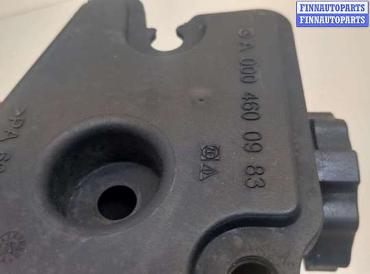 купить Насос гидроусилителя руля (ГУР) на Mercedes E W211 2002-2009