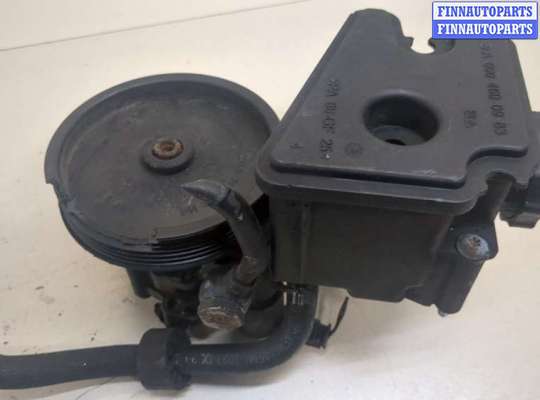 купить Насос гидроусилителя руля (ГУР) на Mercedes E W211 2002-2009