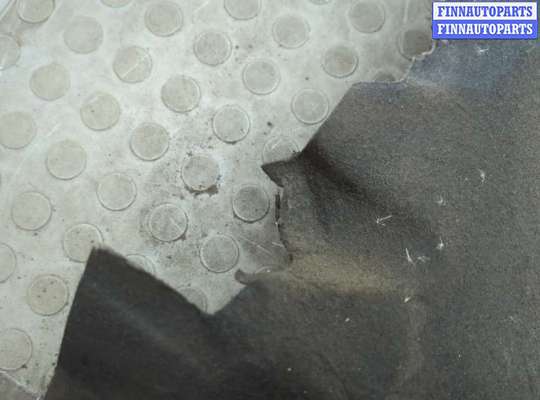 купить Защита арок (подкрылок) на BMW 7 F01 2008-2015