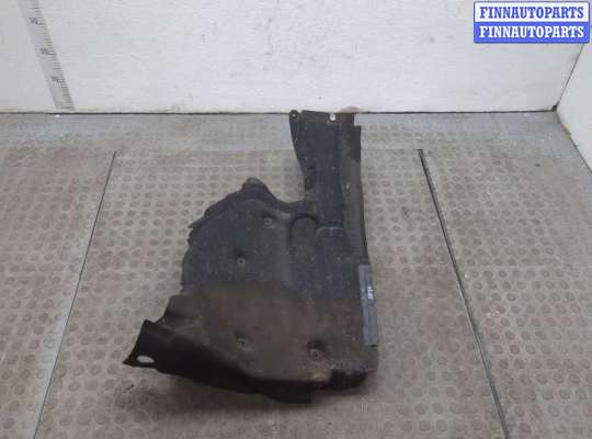 купить Защита арок (подкрылок) на BMW 7 F01 2008-2015