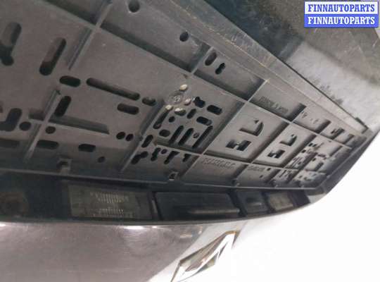 купить Кнопка открывания багажника с крышки на Renault Laguna 2 2001-2007